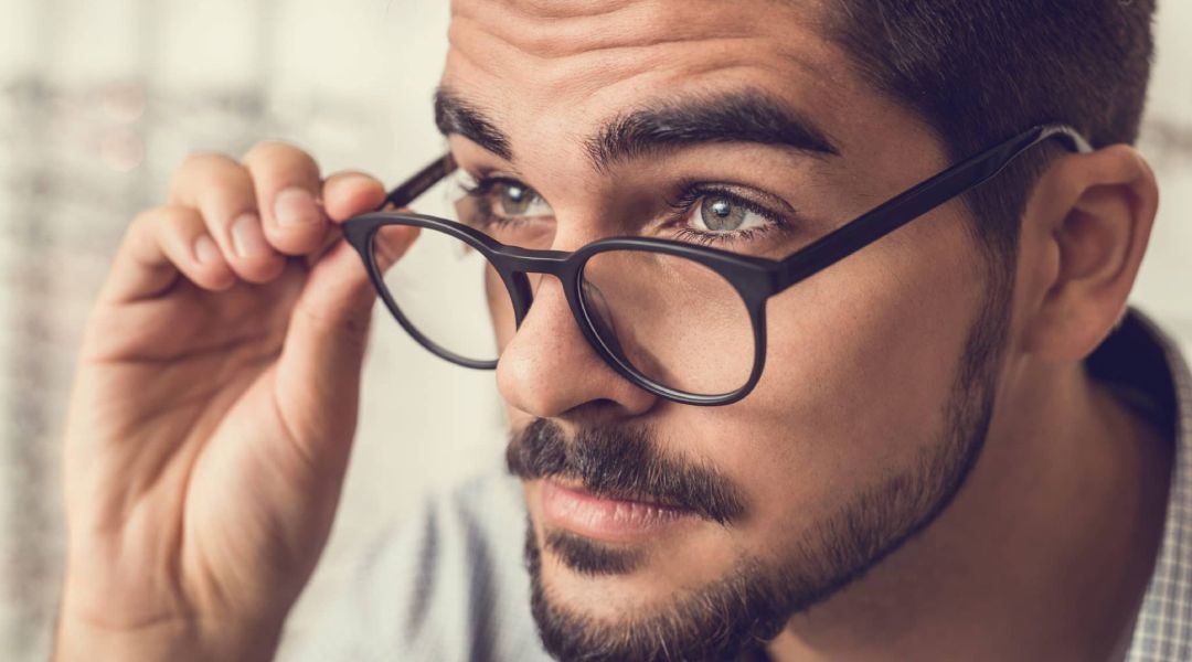 Por qué comprar lentes con tecnología HD